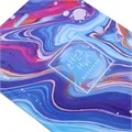 Дневник 5-11 класс 48 л., твердый, BRAUBERG, глянцевая ламинация, с подсказом, "Marble", 106879 106879