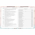 Дневник 5-11 класс 48 л., твердый, BRAUBERG, глянцевая ламинация, с подсказом, "Summer girl", 106882 106882
