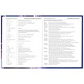 Дневник 5-11 класс 48 л., твердый, BRAUBERG, глянцевая ламинация, с подсказом, "World of future", 106872 106872