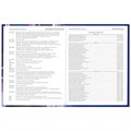 Дневник 5-11 класс 48 л., твердый, BRAUBERG, глянцевая ламинация, с подсказом, "World of future", 106872 106872