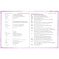 Дневник 5-11 класс 48 л., твердый, BRAUBERG, глянцевая ламинация, с подсказом, "Кактусы", 106628 106628