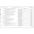 Дневник 5-11 класс 48 л., твердый, BRAUBERG, глянцевая ламинация, с подсказом, "Котик", 107188 107188