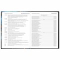 Дневник 5-11 класс 48 л., твердый, BRAUBERG, глянцевая ламинация, с подсказом, "Милый корги", 106877 106877