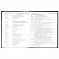 Дневник 5-11 класс 48 л., твердый, BRAUBERG, глянцевая ламинация, с подсказом, "Мир будущего", 106870 106870