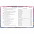 Дневник 5-11 класс 48 л., твердый, BRAUBERG, глянцевая ламинация, с подсказом, "Музыка", 106866 106866
