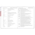 Дневник 5-11 класс 48 л., твердый, BRAUBERG, глянцевая ламинация, с подсказом, "Символика 2", 106067 106067