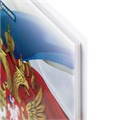 Дневник 5-11 класс 48 л., твердый, BRAUBERG, глянцевая ламинация, с подсказом, "Символика 2", 106067 106067