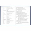 Дневник 5-11 класс 48 л., твердый, BRAUBERG, глянцевая ламинация, с подсказом, "Символика", 106878 106878