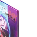 Дневник 1-11 класс 40 л., твердый, BRAUBERG, глянцевая ламинация, "Anime", 106855 106855