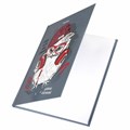 Дневник 1-11 класс 40 л., твердый, BRAUBERG, глянцевая ламинация, "Cool Owl", 106371 106371