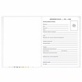 Дневник 1-11 класс 40 л., твердый, BRAUBERG, глянцевая ламинация, "Лиса", 106857 106857