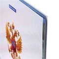 Дневник 1-11 класс 40 л., твердый, BRAUBERG, ламинация, цветная печать, РОССИЙСКОГО ШКОЛЬНИКА-4, 106052 106052