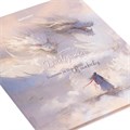 Дневник 1-11 класс 40 л., твердый, BRAUBERG, матовая ламинация, "Magic World", 107174 107174