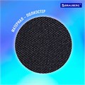 Папка для тетрадей BRAUBERG А4, 1 отделение, полиэстер, на молнии, с ручкой, Super car, 272171 272171