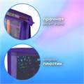 Папка для труда на молнии BRAUBERG А4, 2 отделения, органайзер, "Come together", 270977 270977