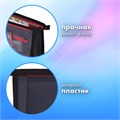 Папка для труда на молнии BRAUBERG А4, 2 отделения, органайзер, "Sport bike", 270981 270981