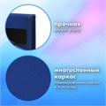 Папка на молнии BRAUBERG А4 с ручкой, с органайзером, 1 отделение, "Super car", 272219 272219