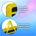 Папка на молнии с ручками BRAUBERG А4, 1 отделение, пластик, 80 мм, "OFF", 271465 271465