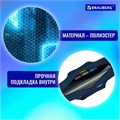Папка на молнии с ручками BRAUBERG А4, 1 отделение, полиэстер, 80 мм, "Future", 270965 270965