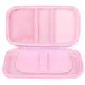 Пенал BRAUBERG SHINY, 1 отделение, 1 откидная планка, EVA, 22х13х4 см, "Unicorn", 271555 271555