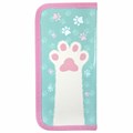 Пенал ПИФАГОР, 1 отделение, ламинированный картон, 19х9 см, "Paw", 271097 271097