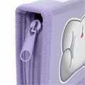 Пенал ПИФАГОР, 1 отделение, ламинированный картон, 19х9 см, "White bear", 271098 271098