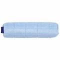 Пенал BRAUBERG, мех, 21х6х6 см, голубой/розовый, 272279 272279