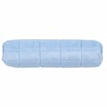 Пенал BRAUBERG, мех, 21х6х6 см, голубой/розовый, 272279 272279