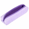 Пенал BRAUBERG, мех, 21х6х6 см, фиолетовый, 272280 272280