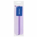 Пенал BRAUBERG, мех, 21х6х6 см, фиолетовый, 272280 272280