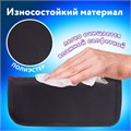 Пенал мягкий ЮНЛАНДИЯ, 2 отделения, полиэстер, "Car champion", черный, 21х6х9 см, 228982 228982
