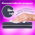 Пенал ЮНЛАНДИЯ, 1 отделение, полиэстер, "Cat", синий, 19х4х6 см, 270278 270278