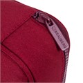 Пенал-косметичка BRAUBERG, 1 отделение, органайзер, полиэстер, 22x11,5x6 см, винный, 270845 270845