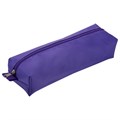 Пенал-косметичка BRAUBERG, ассорти 5 цветов, "Радуга", 20х6х4 см, дисплей, 223267 223267