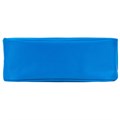 Пенал-косметичка BRAUBERG, мягкий, "KING SIZE BLUE", 20х8х9 см, 229018 229018