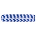 Пенал-косметичка ПИФАГОР, мягкий, "WAVE", прямоугольный, 20х7х4 см, 229264 229264