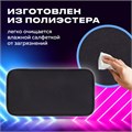 Пенал-органайзер BRAUBERG, 1 отделение, органайзер, полиэстер, 22х11,5x6 см, черный, 272309 272309