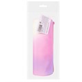 Пенал-тубус BRAUBERG, с эффектом Soft Touch, мягкий, "Rainbow Cloud", 22х8 см, 229013 229013
