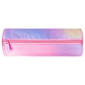 Пенал-тубус BRAUBERG, с эффектом Soft Touch, мягкий, "Rainbow Cloud", 22х8 см, 229013 229013