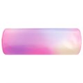 Пенал-тубус BRAUBERG, с эффектом Soft Touch, мягкий, "Rainbow Cloud", 22х8 см, 229013 229013