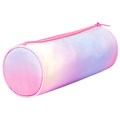 Пенал-тубус BRAUBERG, с эффектом Soft Touch, мягкий, "Rainbow Cloud", 22х8 см, 229013 229013