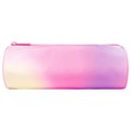 Пенал-тубус BRAUBERG, с эффектом Soft Touch, мягкий, "Rainbow Cloud", 22х8 см, 229013 229013