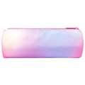 Пенал-тубус BRAUBERG, с эффектом Soft Touch, мягкий, "Rainbow Cloud", 22х8 см, 229013 229013