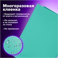 Набор для уроков труда BRAUBERG KIDS, клеенка ПВХ, накидка фартук с нарукавниками, "Red car", 272363 272363