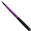 Кисть белка, круглая № 3, BRAUBERG PREMIUM, 200972 200972