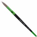 Кисть из ворса пони № 10, BRAUBERG PREMIUM, 200989 200989