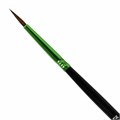 Кисть из ворса пони № 2, BRAUBERG PREMIUM, 200981 200981