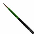 Кисть из ворса пони № 3, BRAUBERG PREMIUM, 200982 200982