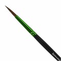 Кисть из ворса пони № 4, BRAUBERG PREMIUM, 200983 200983