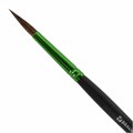 Кисть из ворса пони № 5, BRAUBERG PREMIUM, 200984 200984